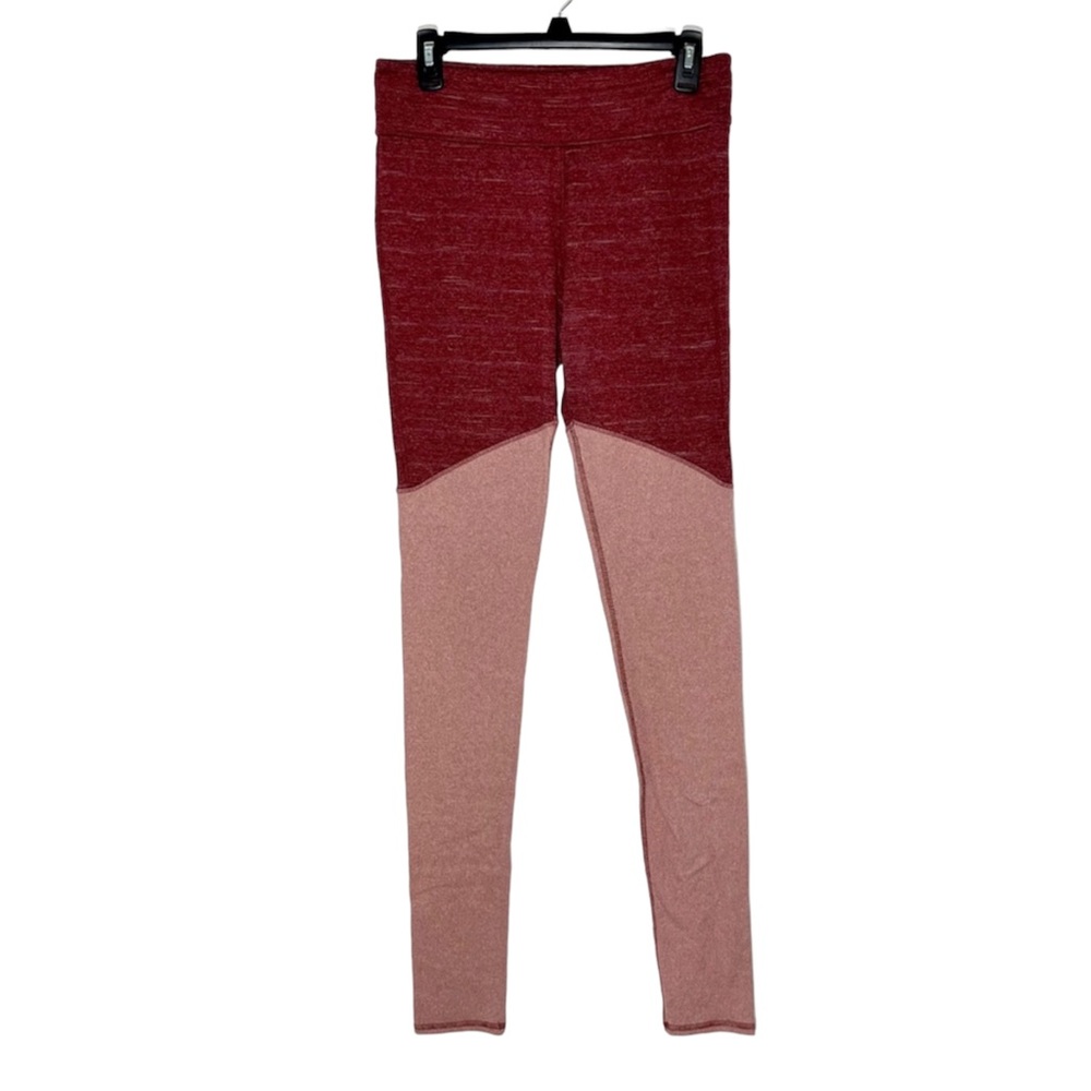 Free People Stretch Yoga Barre Leggings